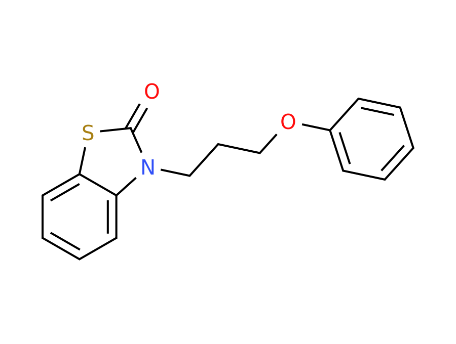 Structure Amb18012099