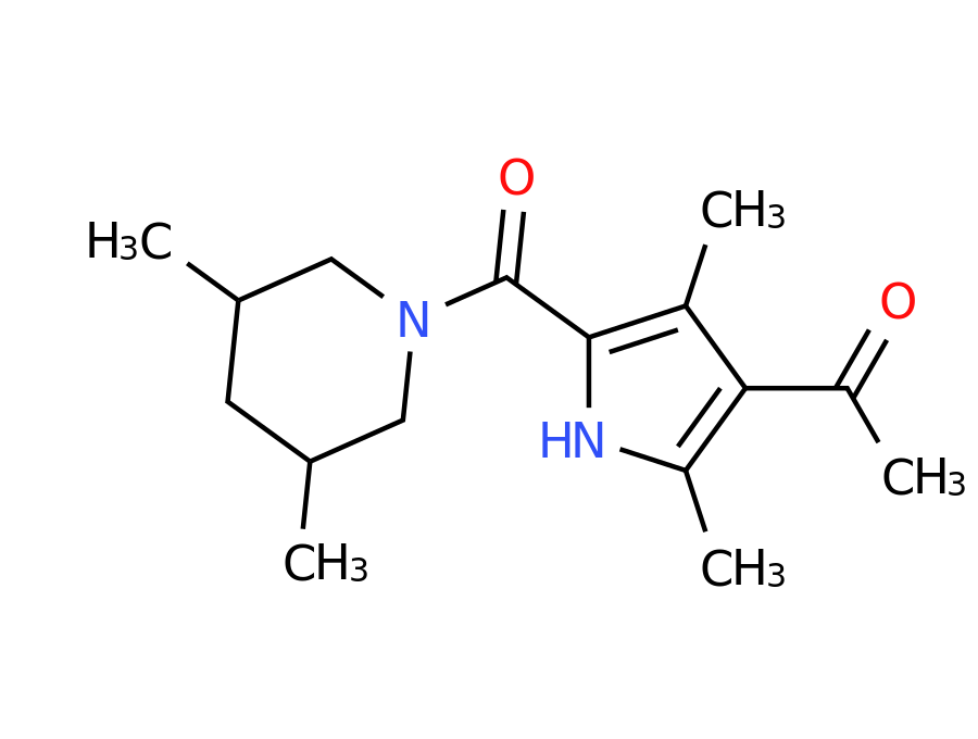 Structure Amb180121