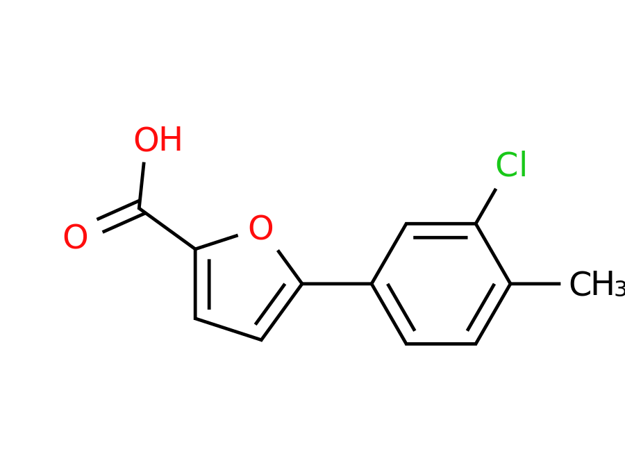 Structure Amb1801228