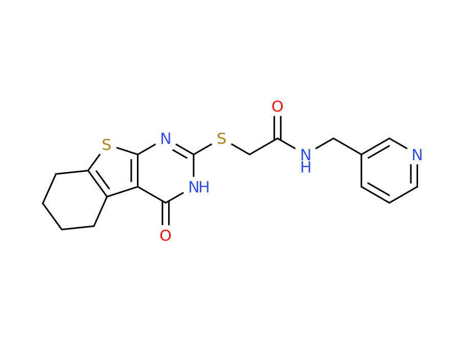 Structure Amb18012384