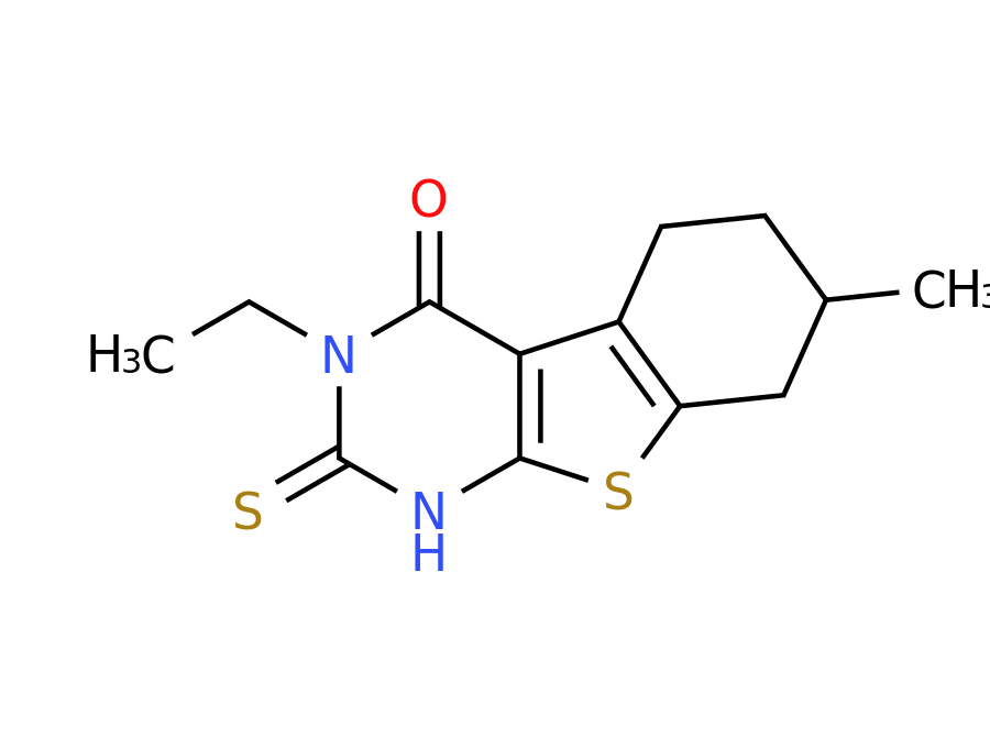 Structure Amb18012431