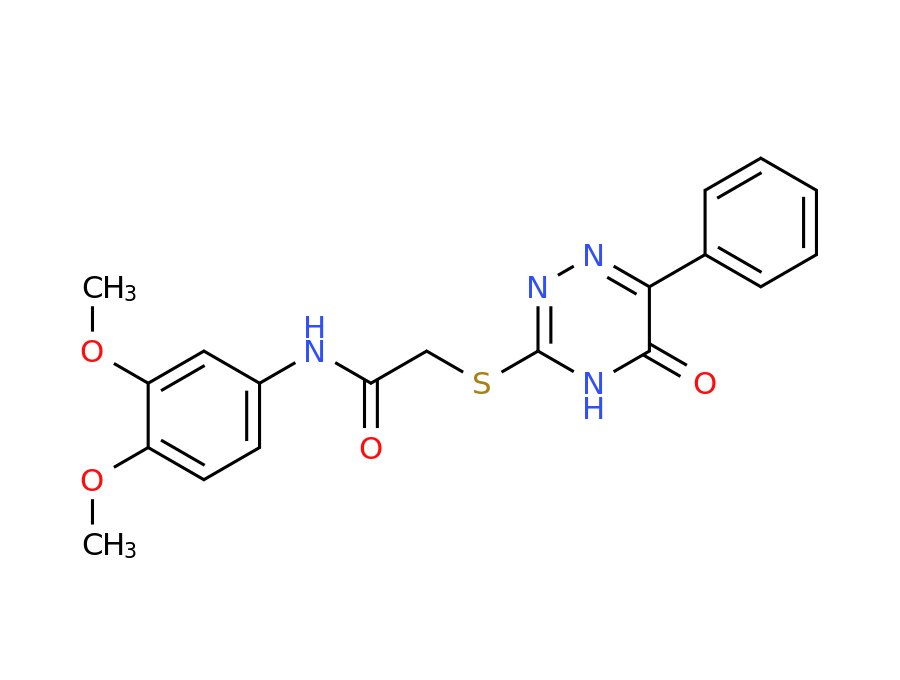 Structure Amb18012624