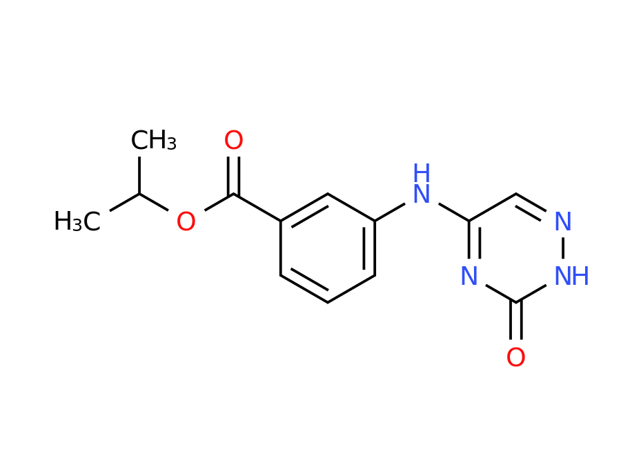 Structure Amb18012633