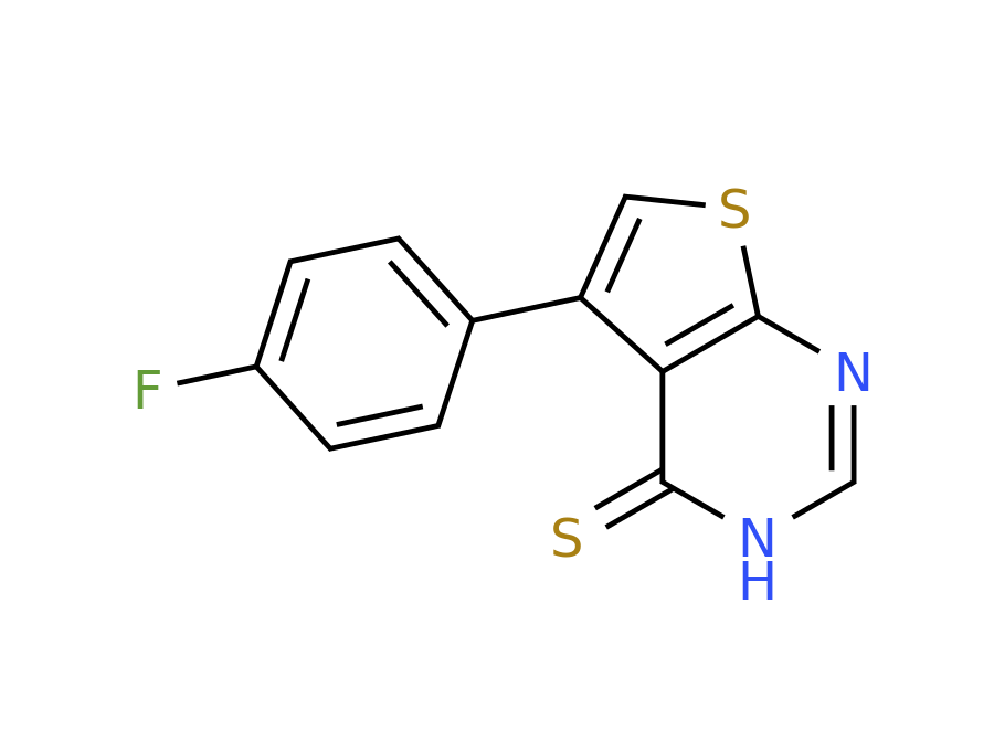 Structure Amb18012698