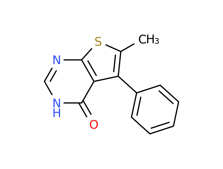 Structure Amb18012771