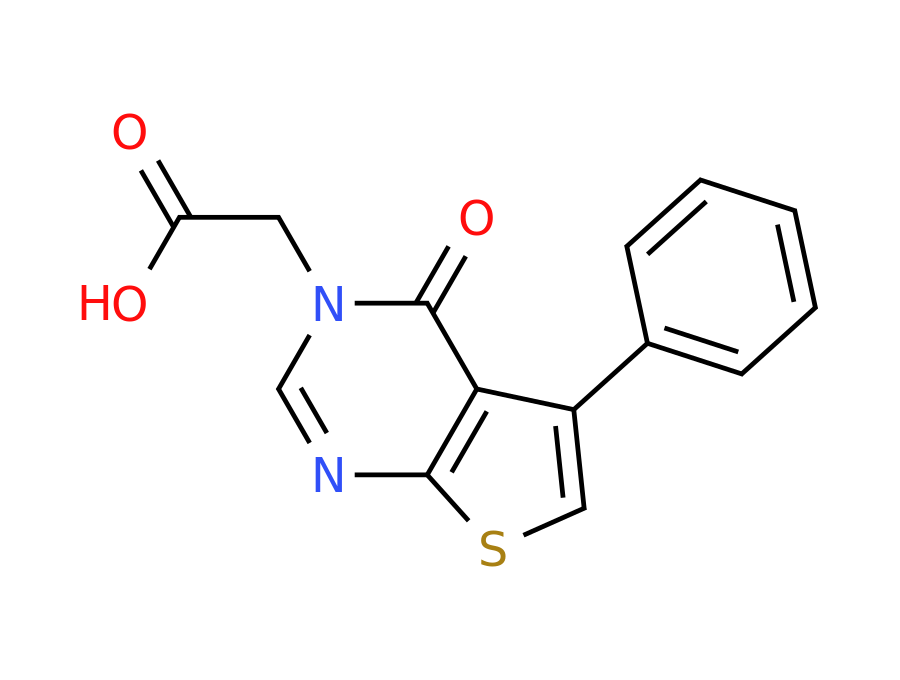 Structure Amb18012774