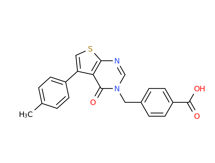 Structure Amb18012802