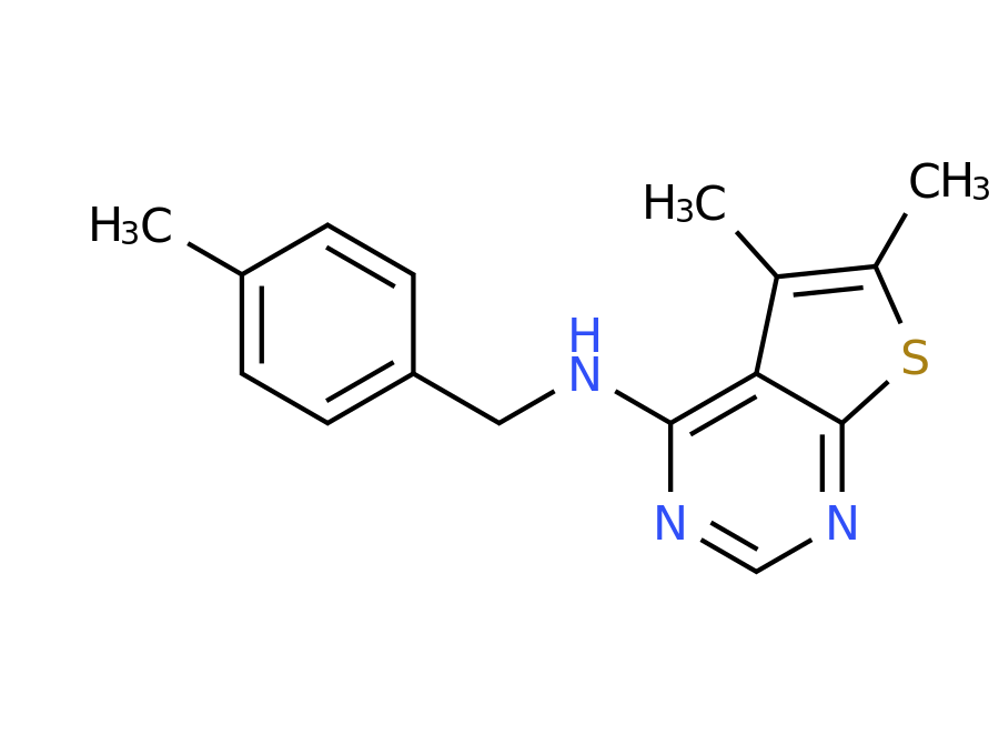 Structure Amb18013