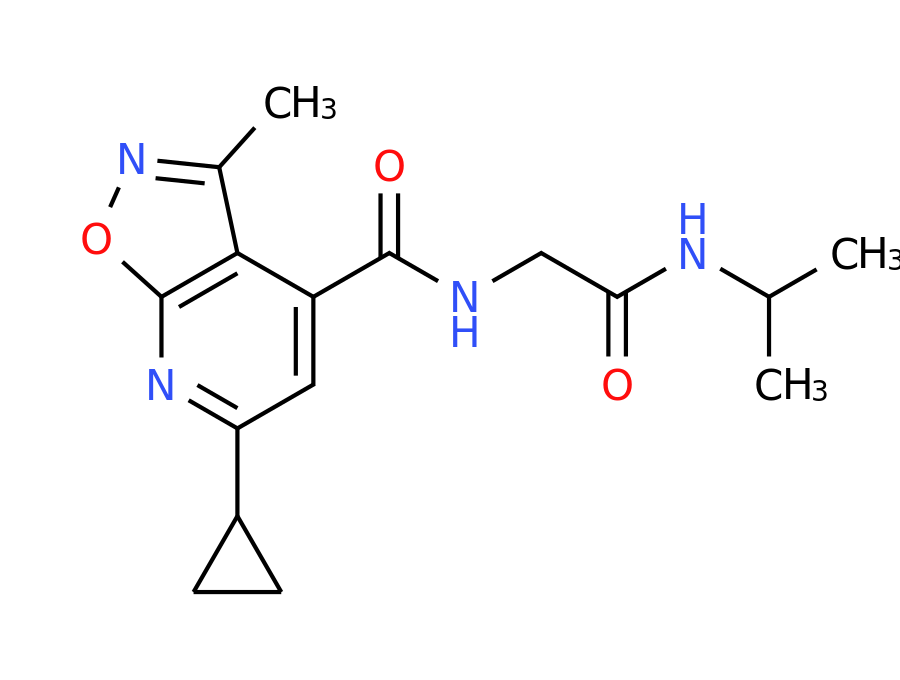 Structure Amb180135