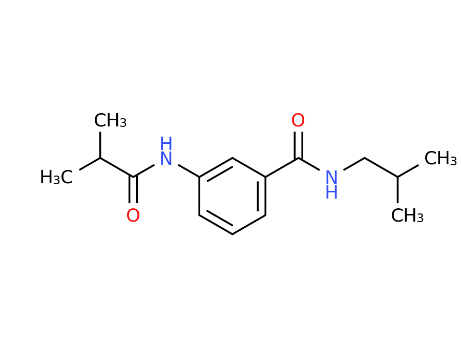 Structure Amb1801355