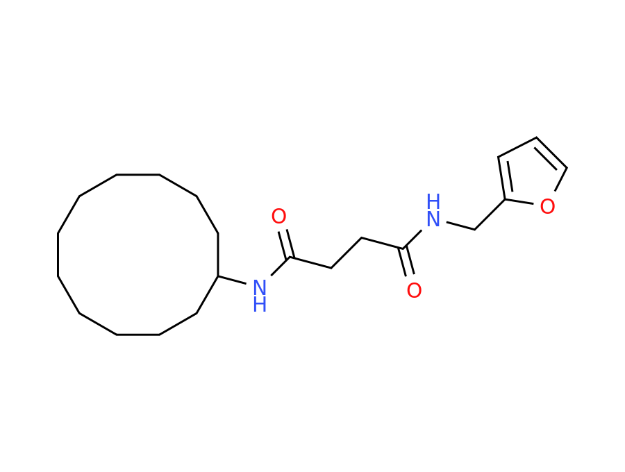 Structure Amb1801363