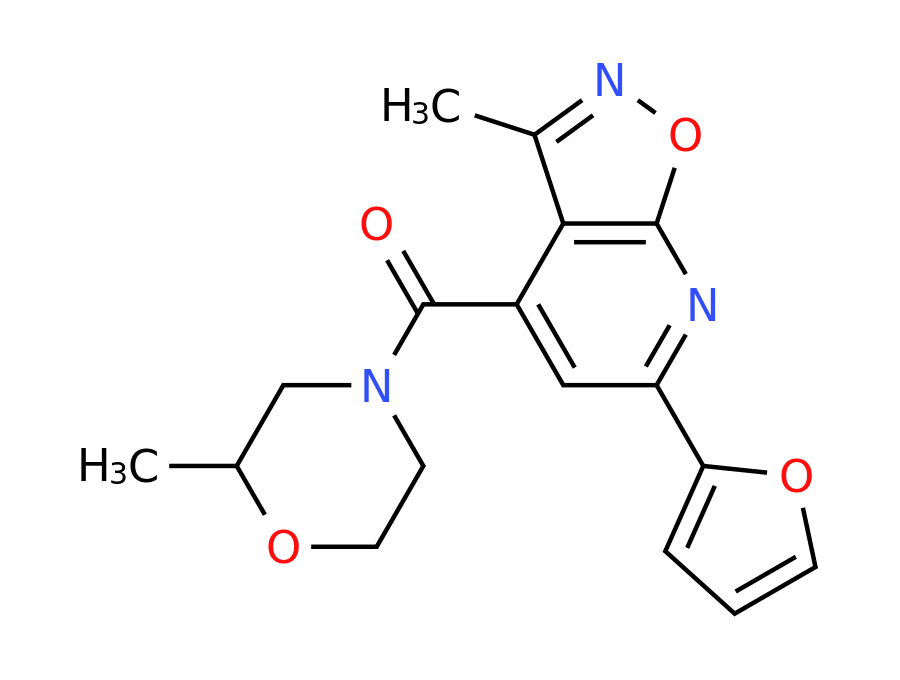 Structure Amb180138