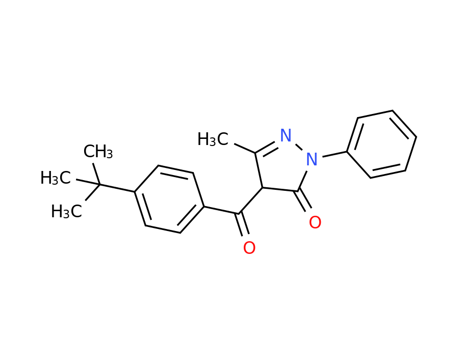 Structure Amb1801407