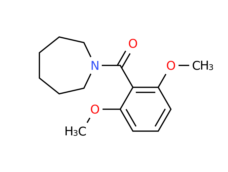 Structure Amb1801429