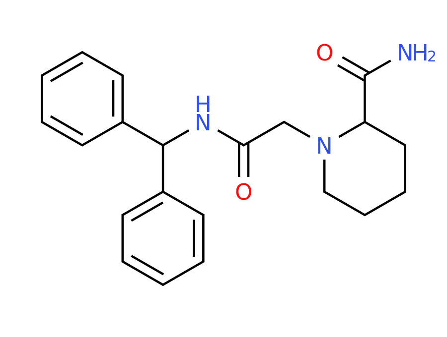 Structure Amb180154