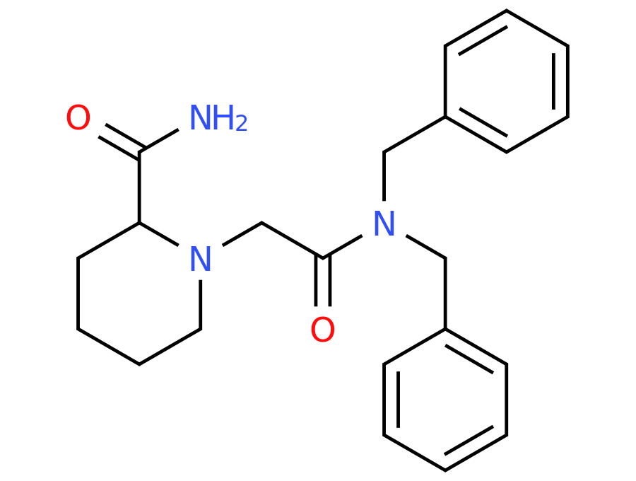 Structure Amb180156