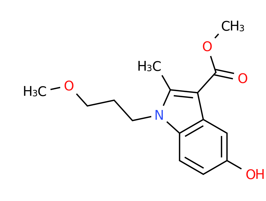 Structure Amb1801575