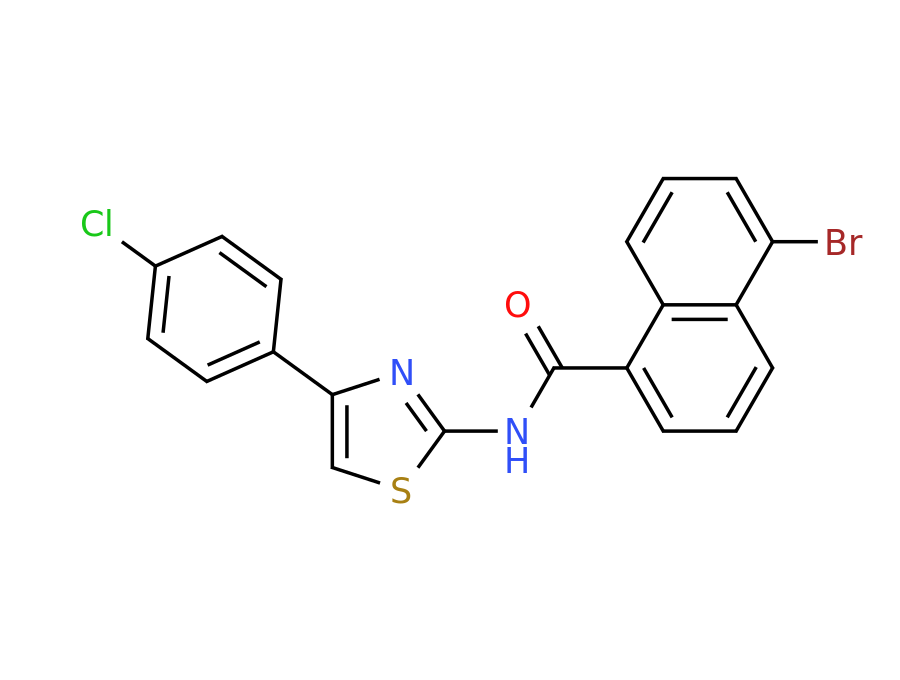 Structure Amb1801701