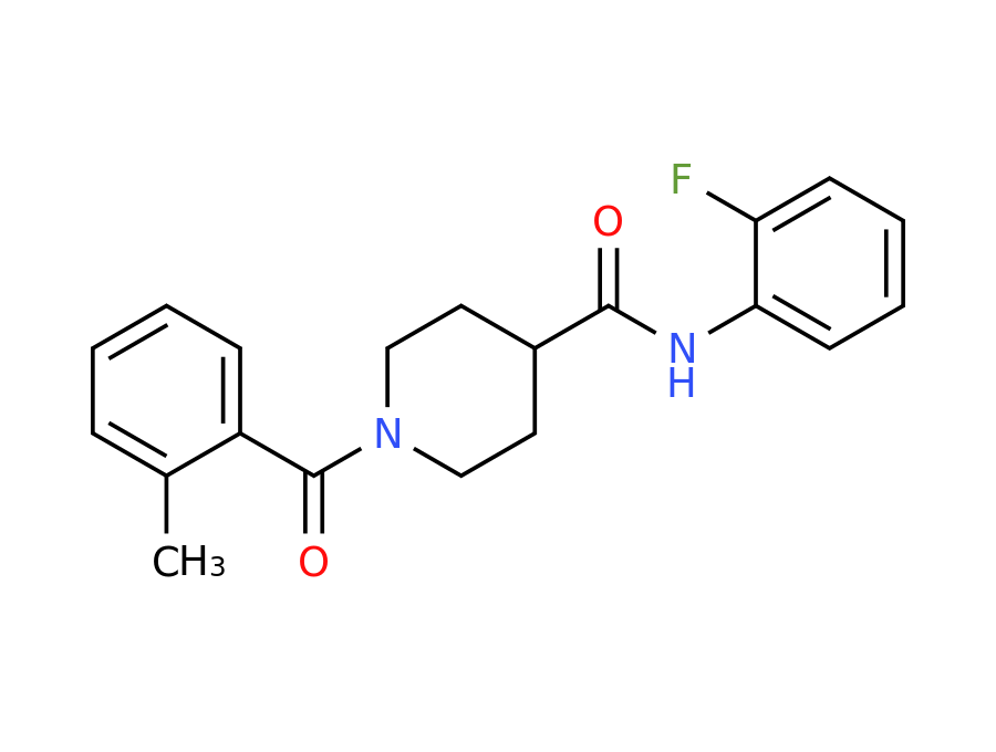 Structure Amb1801711