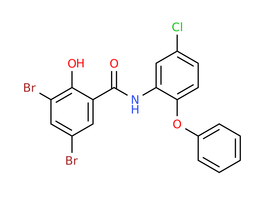 Structure Amb1801777