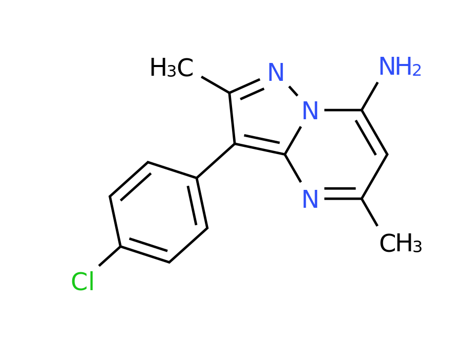 Structure Amb1801911