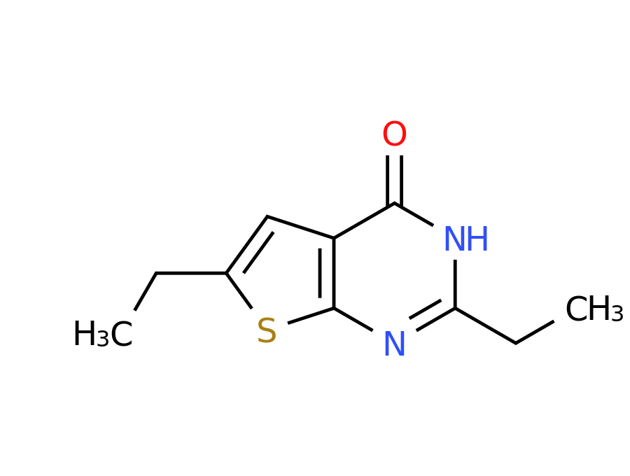 Structure Amb18020290