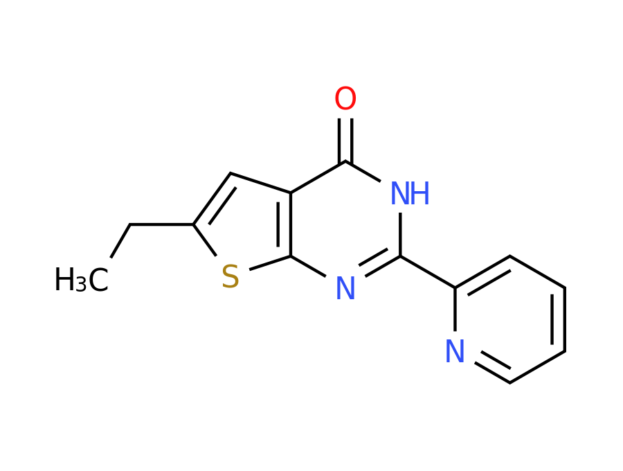 Structure Amb18020832