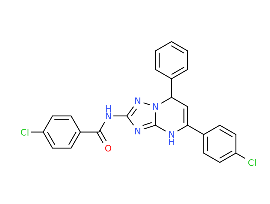 Structure Amb1802107