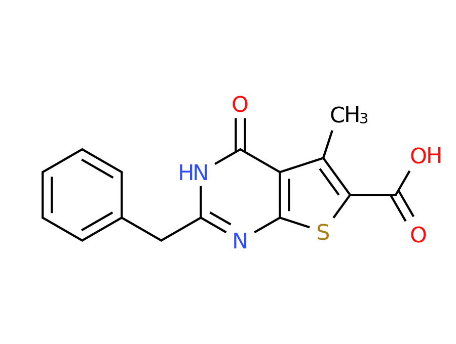 Structure Amb18021231