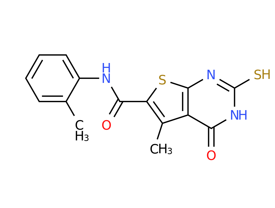 Structure Amb18021263