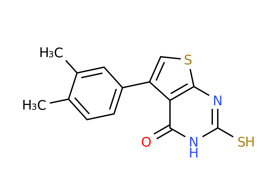 Structure Amb18021273