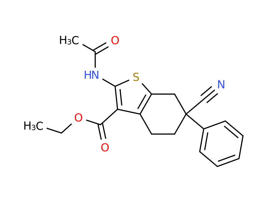 Structure Amb1802229