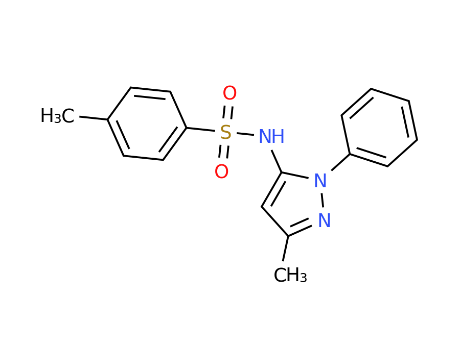 Structure Amb1802255