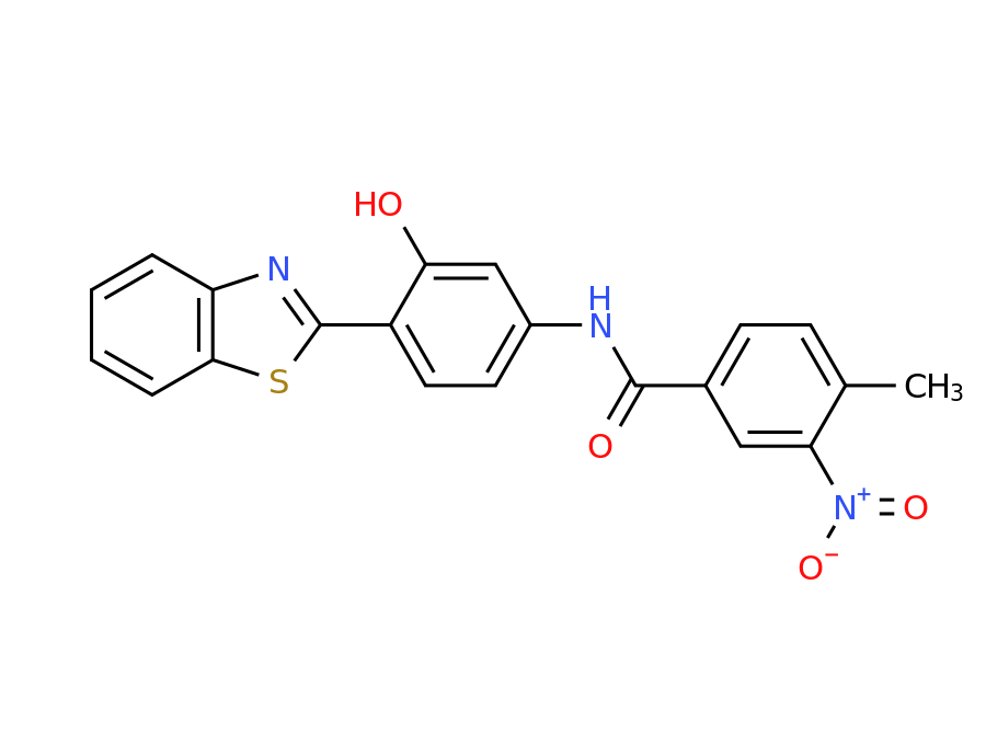 Structure Amb1802258