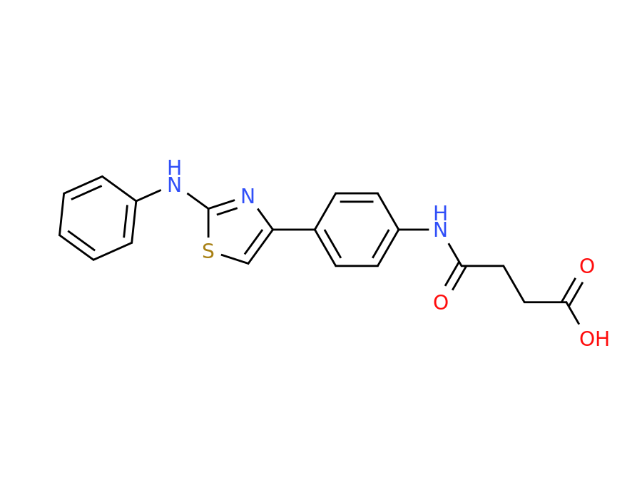 Structure Amb1802309