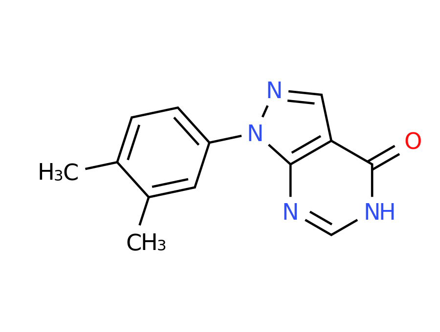 Structure Amb18024016