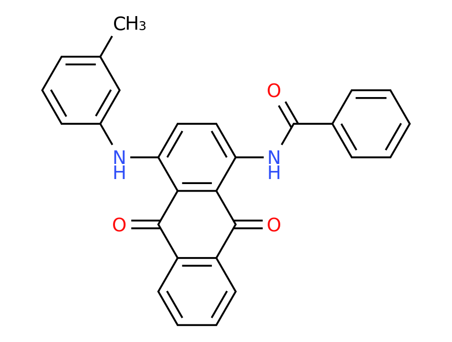 Structure Amb1802480