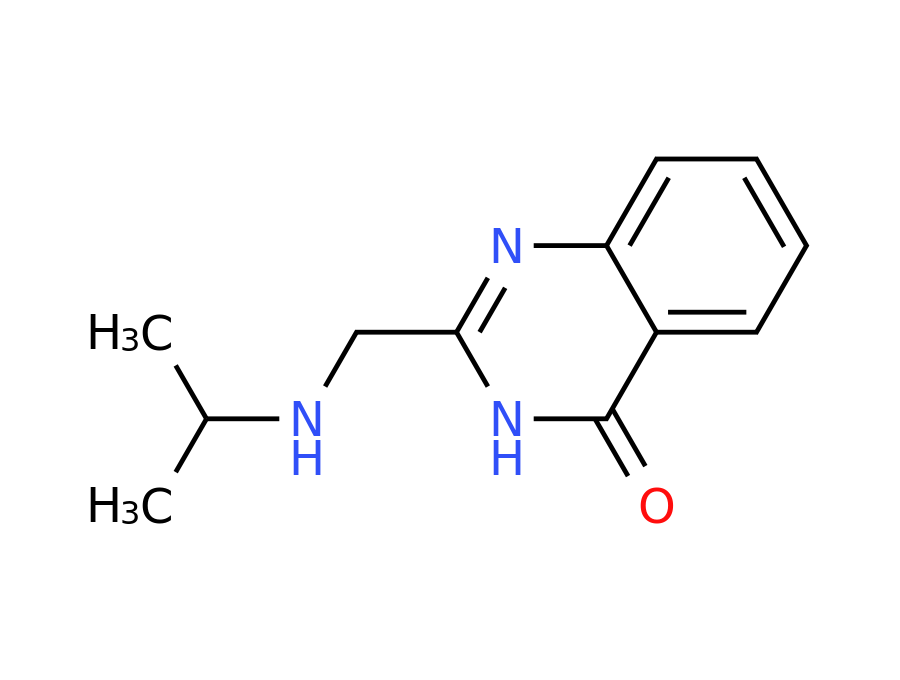 Structure Amb18026140