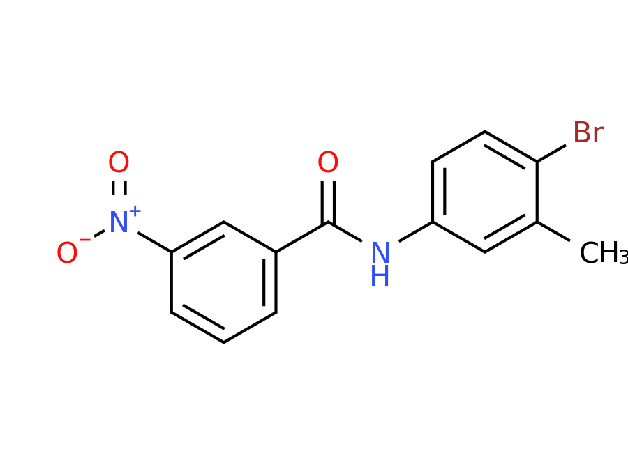 Structure Amb1802770