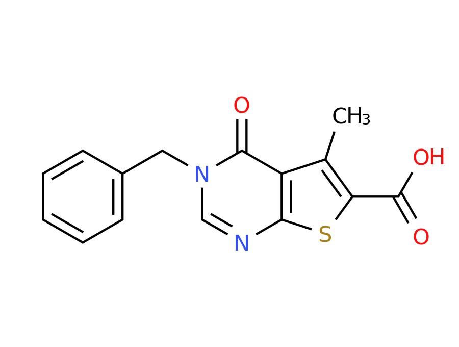 Structure Amb18028571