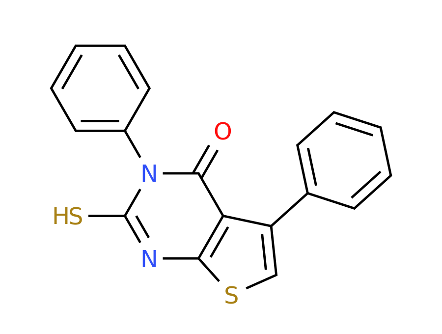 Structure Amb18028587