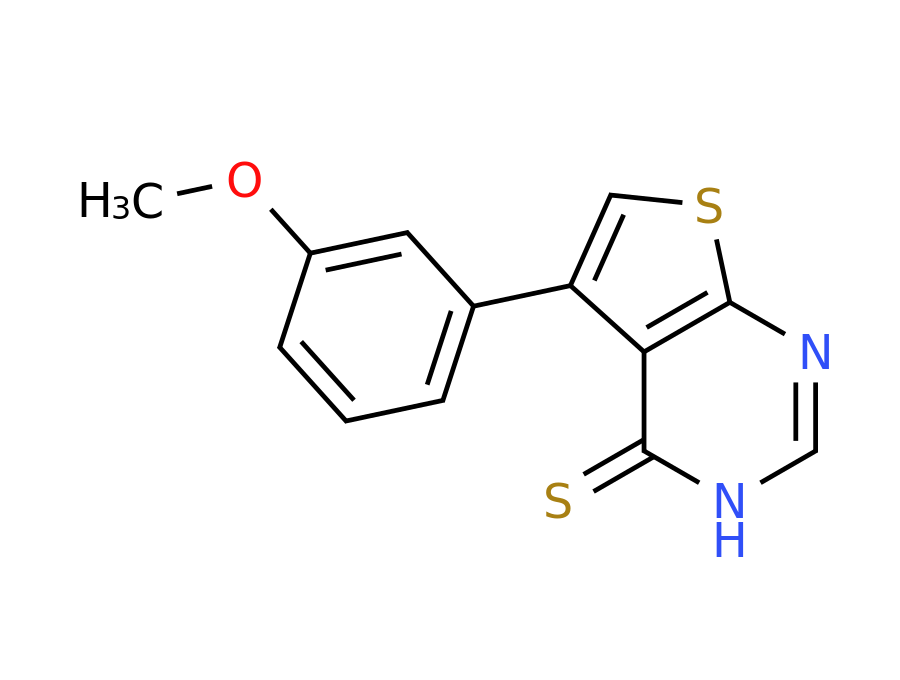 Structure Amb18029219