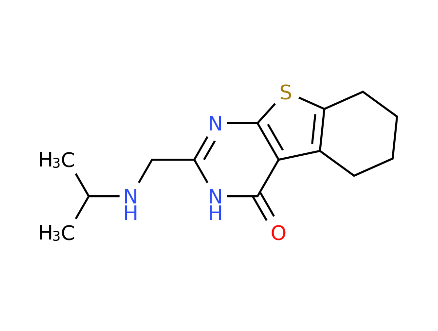 Structure Amb18029314