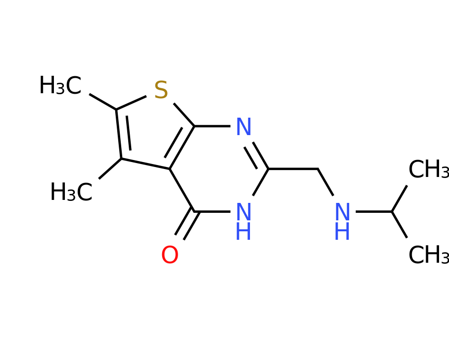 Structure Amb18029317