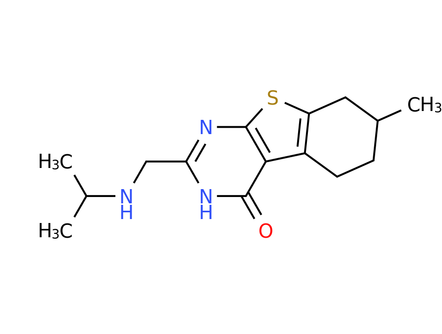 Structure Amb18029318