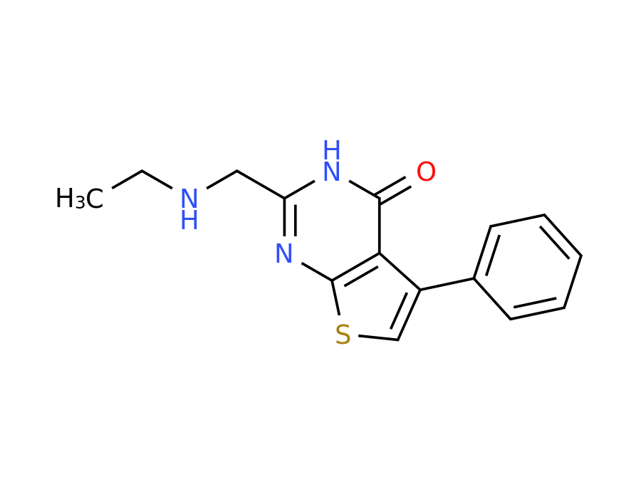 Structure Amb18029330