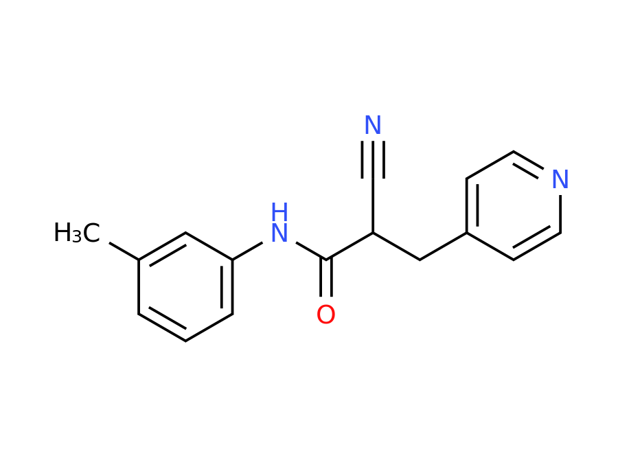 Structure Amb1803029