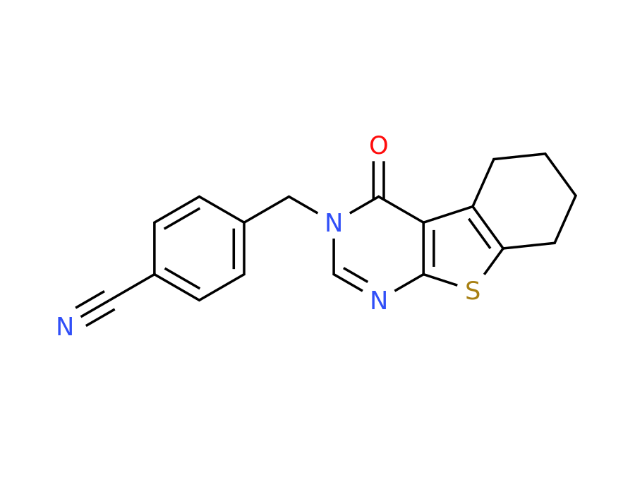 Structure Amb18030723