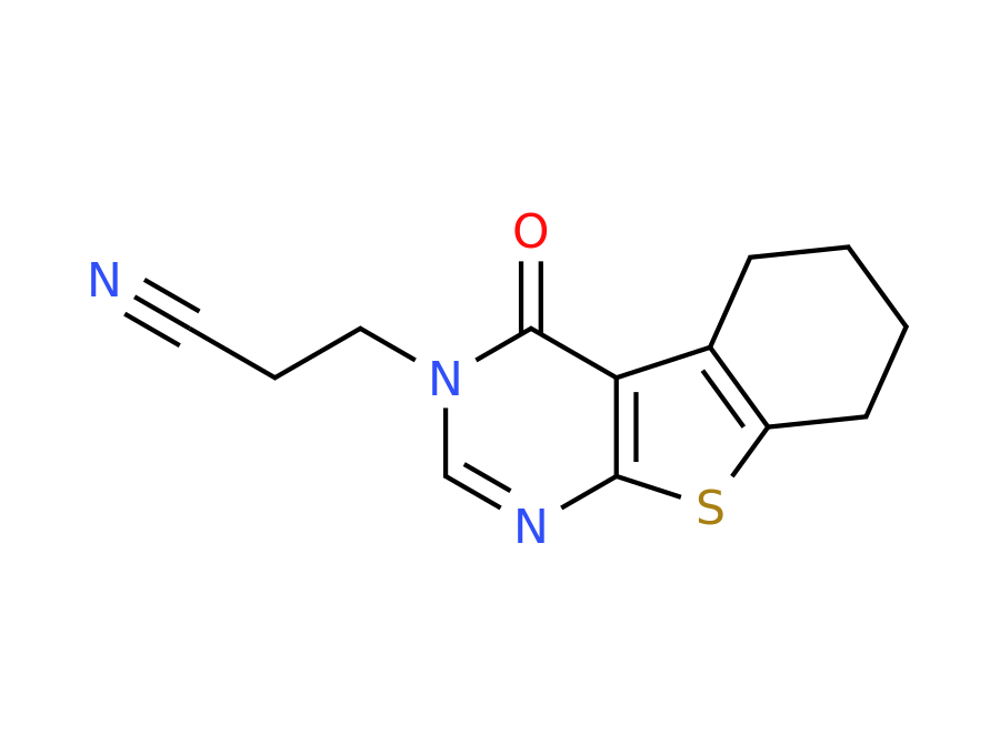 Structure Amb18030726