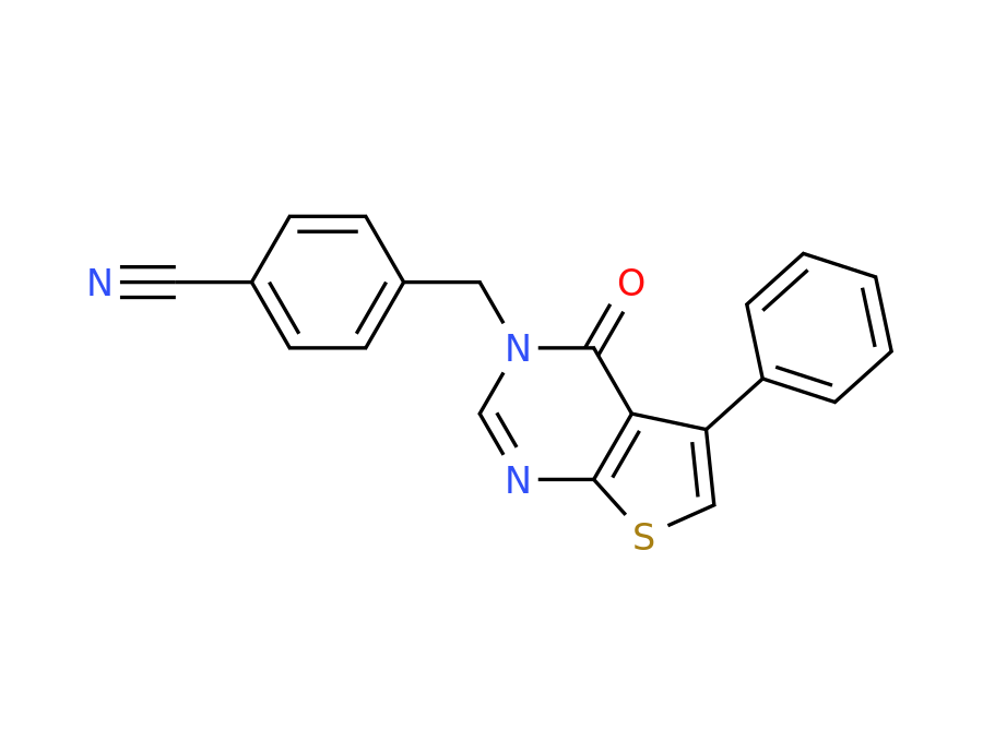 Structure Amb18030758